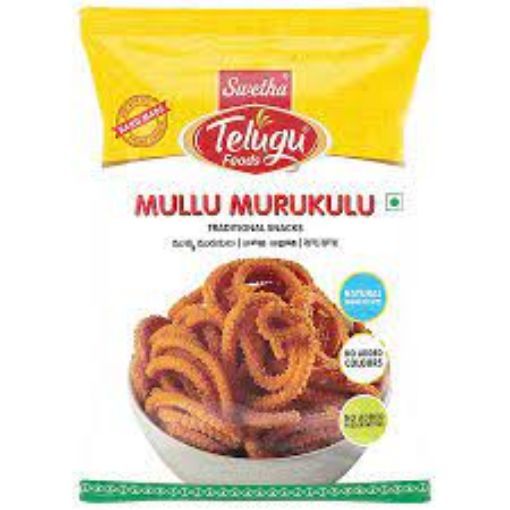 Picture of TF Mullu Murukulu 170gms