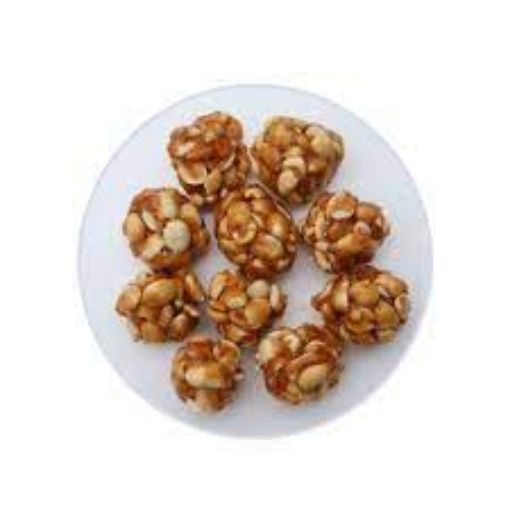 Picture of TF Peanut Balls 100g