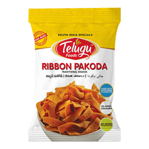 Picture of TF Ribbon Pakoda 170gms