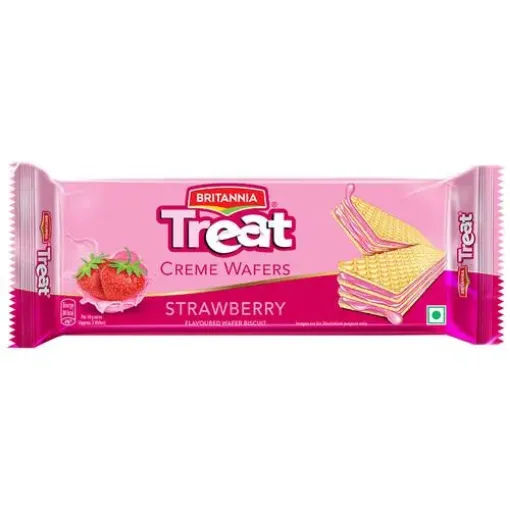 Picture of treat Strawberry