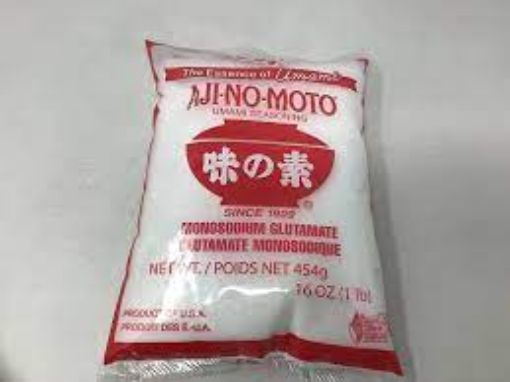 Picture of AJINO MOTO 16 oz