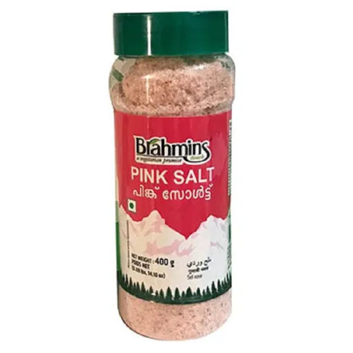 Picture of Brahmins Himalayan Pink Salt 400gm