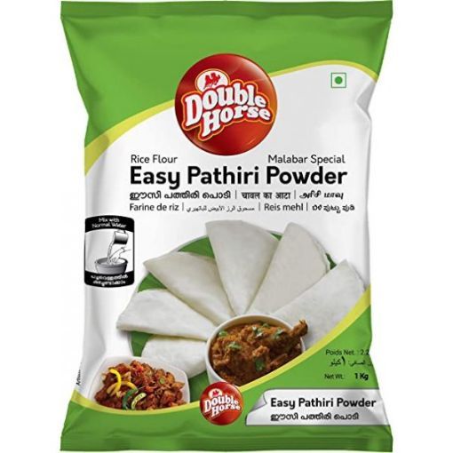 Picture of Double Horse Easy Pathiri Powder 1kg