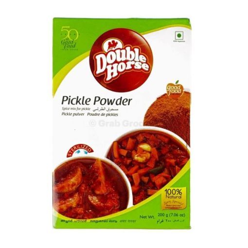 Picture of Double Horse Pickle Powder 200gms