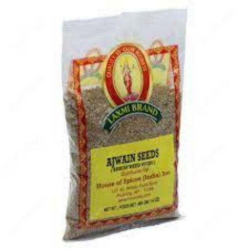 Picture of LAXMI AJWAIN SEED 100 GM