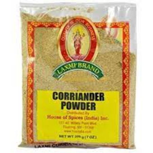 Picture of Laxmi Corriander Powder 7oz