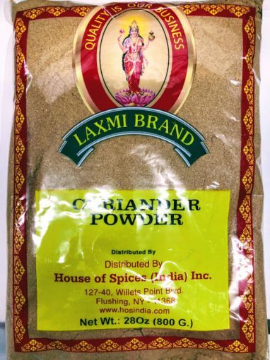 Picture of LAXMI CORIANDER POWDER 800G