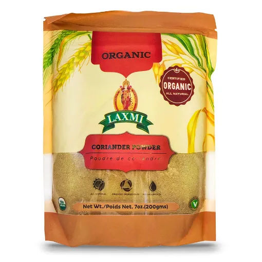 Picture of Laxmi Org Coriander Powder 7oz