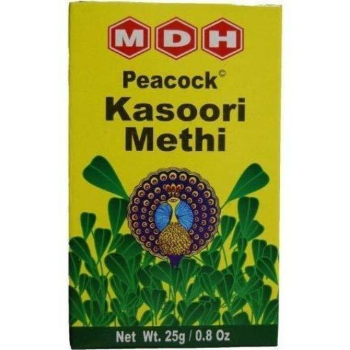 Picture of MDH Kasoori Methi 0.8oz