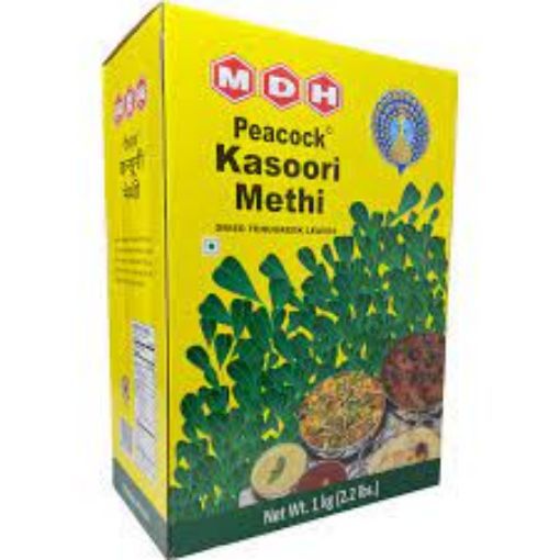 Picture of MDH Kasoori Methi 2.2lb