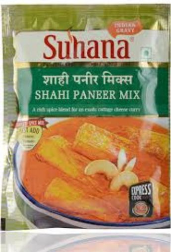 Picture of Suhana Shahi Paneet Mix 50gms