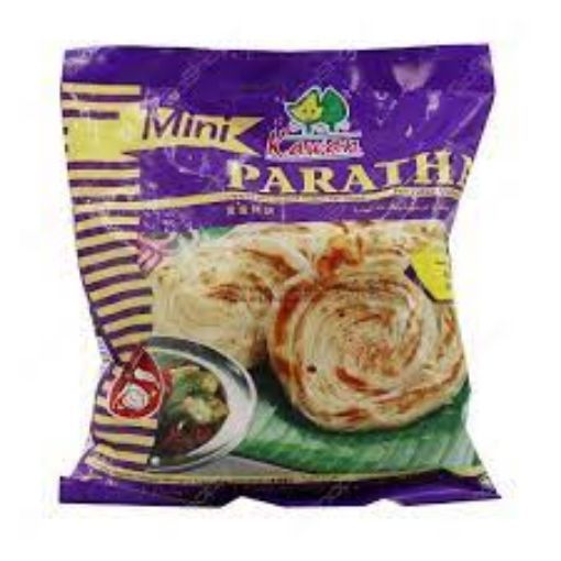 Picture of KAWAN MINI PARATHA 360GM