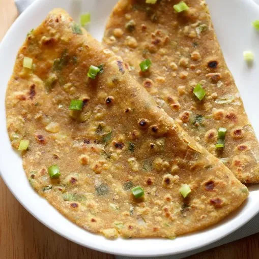 Picture of HLD Onion Paratha 400gms