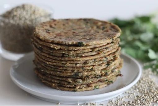 Picture of Methi Paratha 285gm