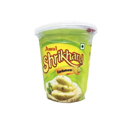 Picture of Amul Shrikhand Elachi