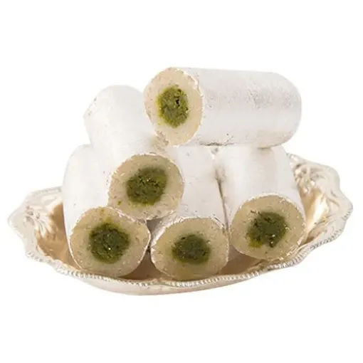 Picture of Anand Bho Kaju Badam Roll 12oz