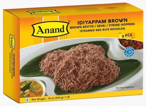 Picture of Anand Idiyappam Brown 1lbs