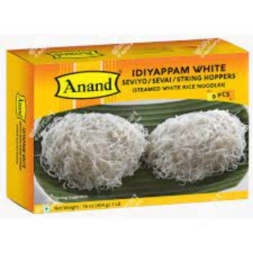 Picture of Anand Idiyappam White 1lbs