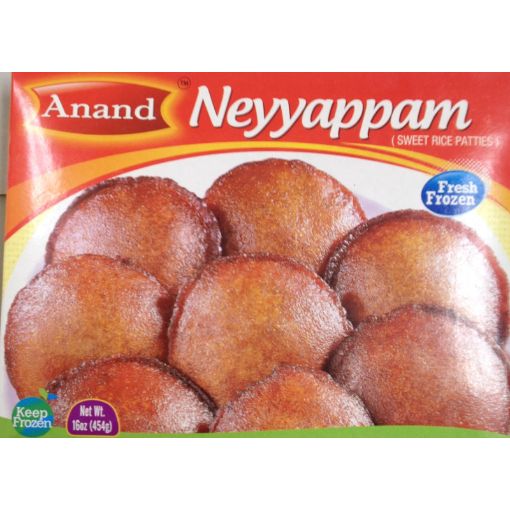 Picture of Anand neyyappam sweet 454g