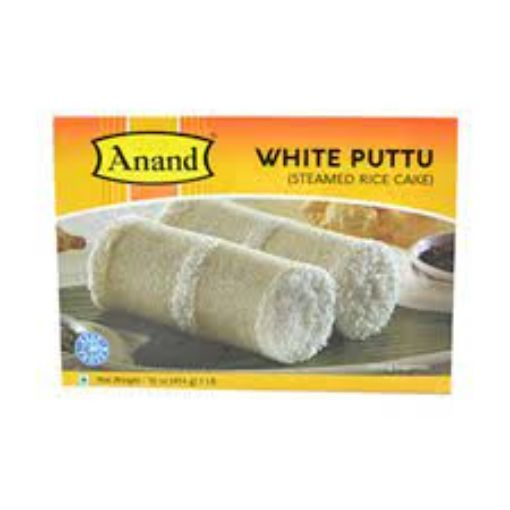 Picture of Anand Puttu White 1lb