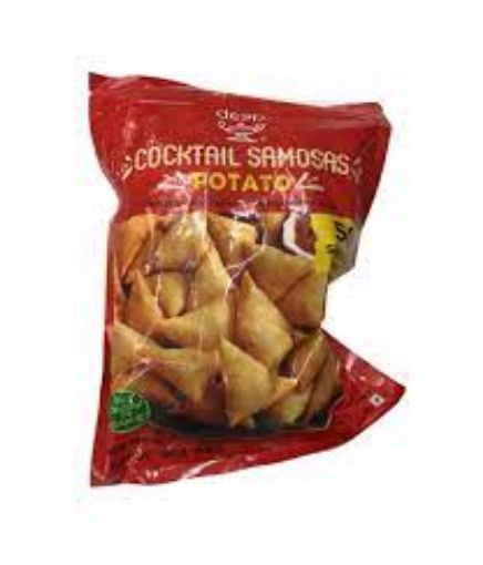 Picture of Deep Cocktail Poto Samosa 15 oz