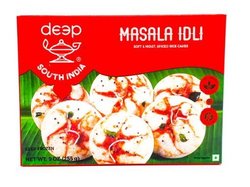 Picture of Deep Udupi Masala Idli 9 oz