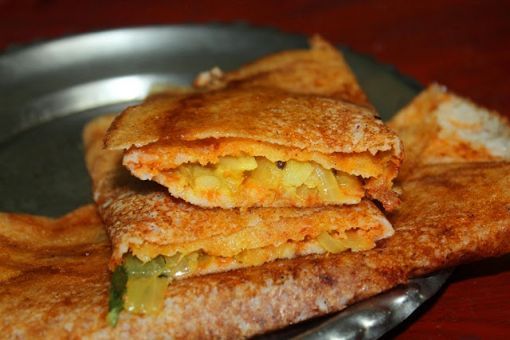 Picture of Deep UDUPI Mysore Masala Dosa