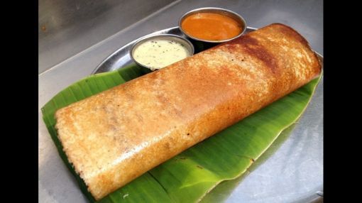 Picture of HLD Masala Dosa 300gms