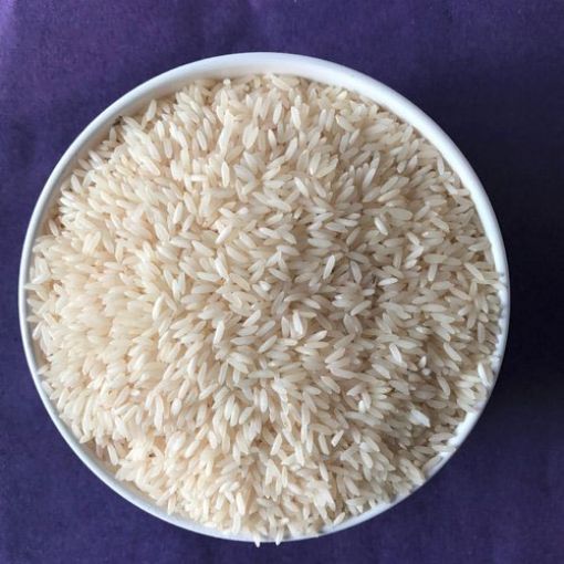 Picture of TF Sona Masoori Rice 10lb