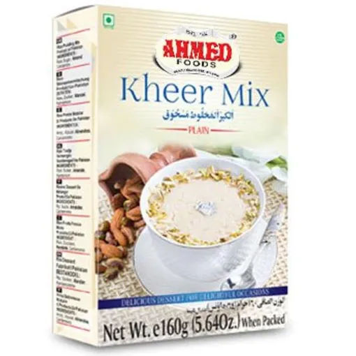 Picture of AHMED KHEER MIX 160G