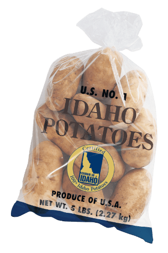 Picture of Idaho Potato 5lb