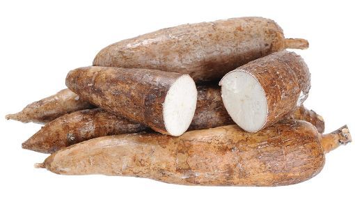 Picture of Yuca