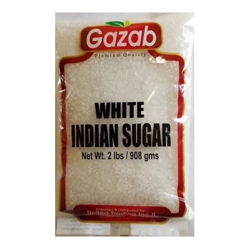 Picture of GAZAB INDIAN SUGAR 2LB