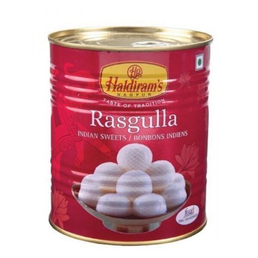 Picture of HLD Rasgulla 2.2lbs