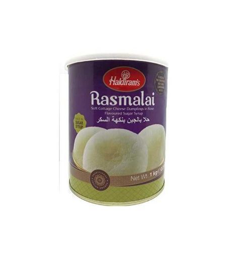 Picture of HLD Rasmalai 2.2lbs