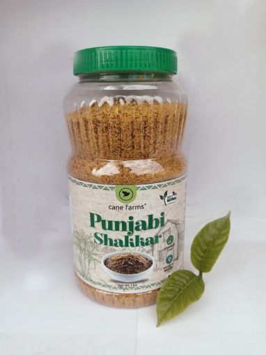 Picture of GUR SWAD PUNJABI SHAKKAR 1KG