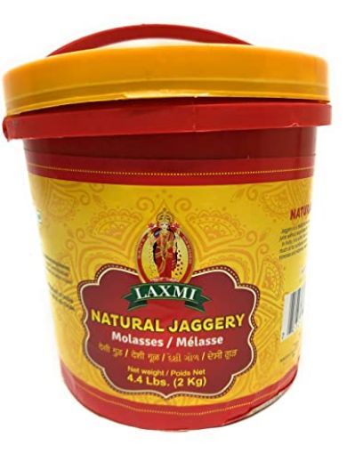 Picture of LX. DESI JAGGERY 2KG