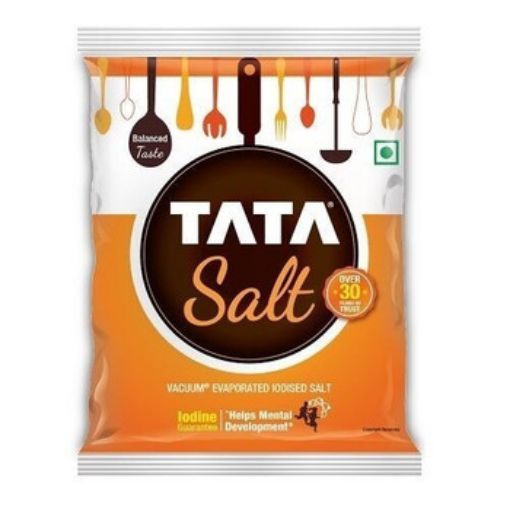 Picture of Tata Salt 2lb