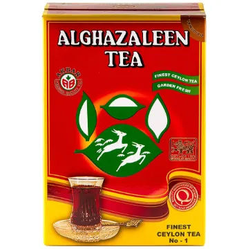 Picture of Alghazaleen Tea Ceylon 454gm