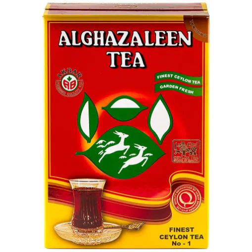 Picture of Alghazaleen Tea Ceylon 454gm