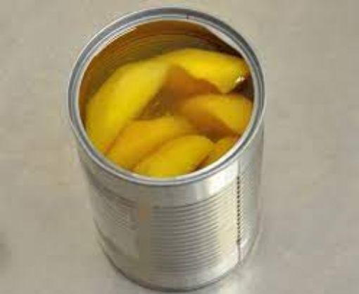 Picture of Deep Alphonso Mango Pulp 3OZ