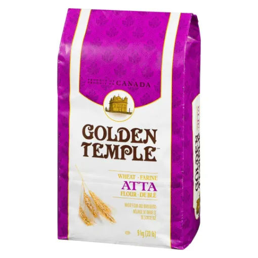 Picture of ATTA GOLDEN TEMPLE 20LBS