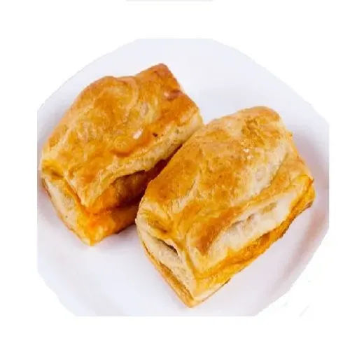 Picture of HLD Mushroom & Herb Puff Patties 360gms