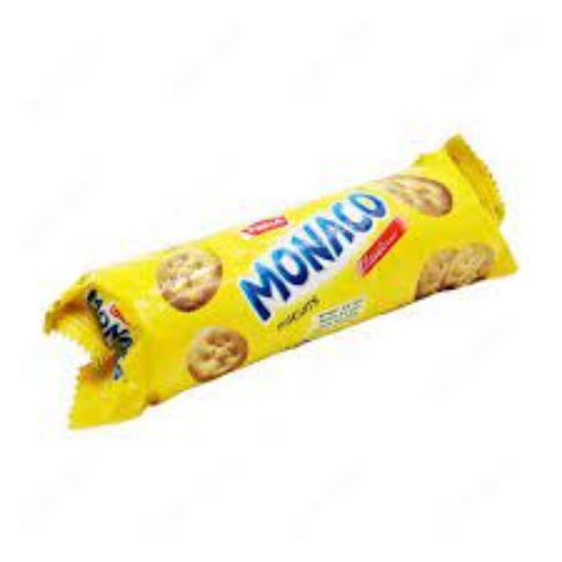 Picture of Biscuit Parle Monaco 63.3GM