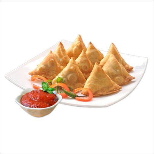 Picture of Laxmi Punjabi Samosa 12*40gms