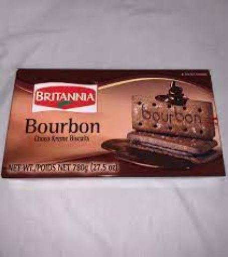 Picture of Britannia Bourbon 27.5OZ