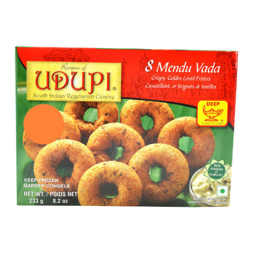 Picture of Udipi Mendu Vada 8 pc