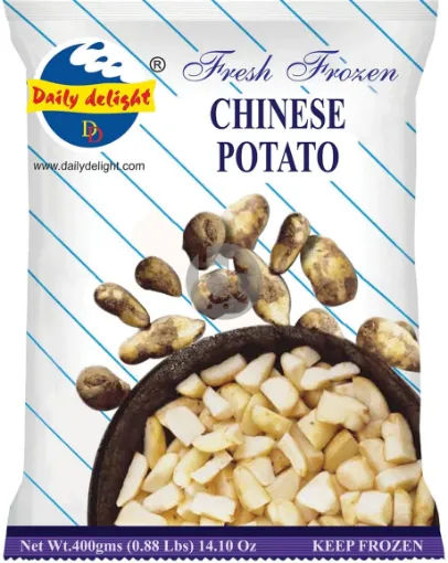 Picture of DD Chinese Potato 400 gm