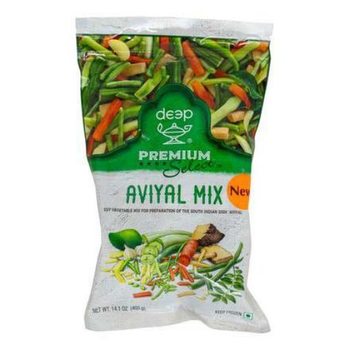 Picture of deep Aviyal Mix 14Oz