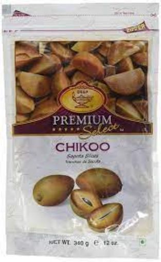 Picture of Deep chikoo Frozn 12Oz